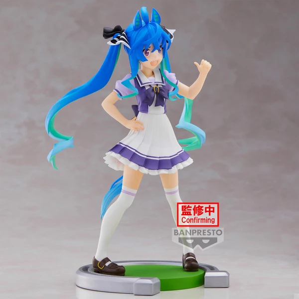 Twin Turbo - Uma Musume: Pretty Derby - Banpresto