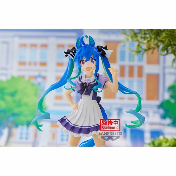 Twin Turbo - Uma Musume: Pretty Derby - Banpresto