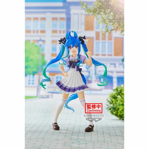 Twin Turbo - Uma Musume: Pretty Derby - Banpresto