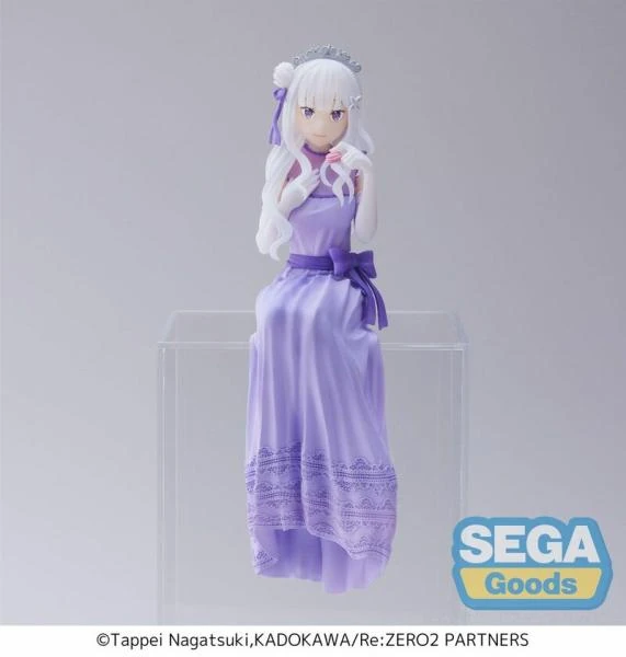 Emilia - PM Perching - Sega