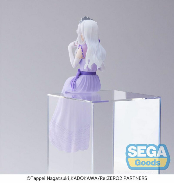 Emilia - PM Perching - Sega