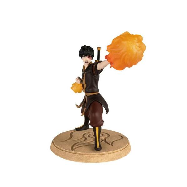 Zuko - Avatar Der Herr der Elemente Statue - Dark Horse