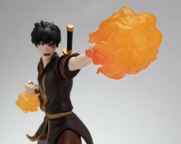 Zuko - Avatar Der Herr der Elemente Statue - Dark Horse