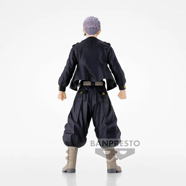 Takashi Mitsuya - Tokyo Revengers - Banpresto - Version B