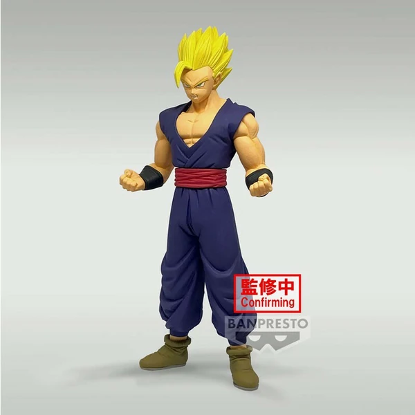 Super Saiyajin Son Gohan - Dragon Ball Super: Super Hero - DXF - Banpresto