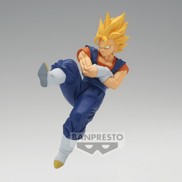 Super Saiyajin Vegito / Vegetto - Dragon Ball Z - Match Makers - Banpresto