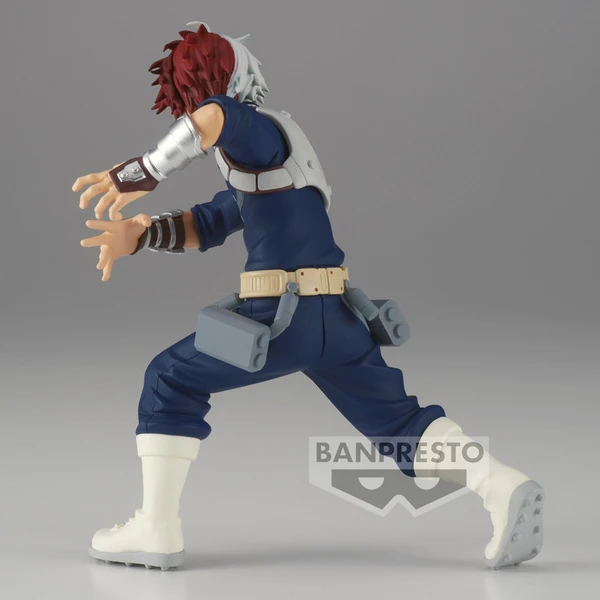 Shoto Todoroki - My Hero Academia - The Amazing Heroes Vol. 29 - Banpresto