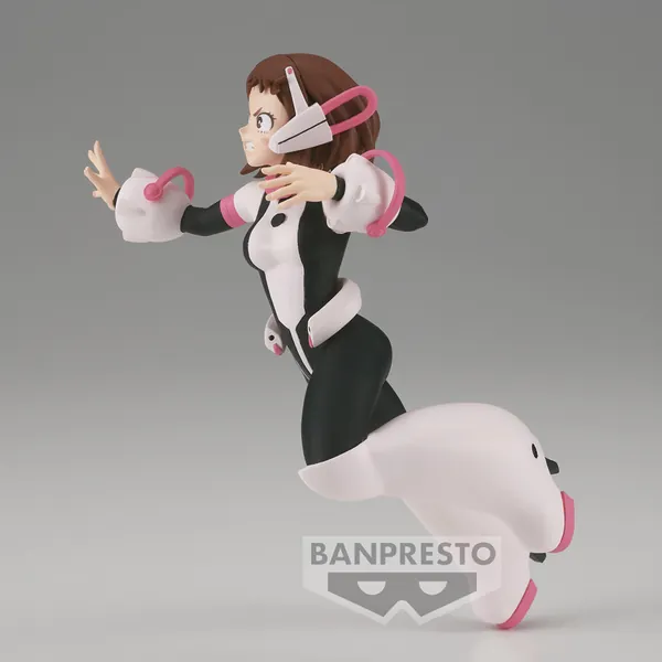 Ochako Uraraka - My Hero Academia - The Amazing Heroes Vol. 32 - Banpresto