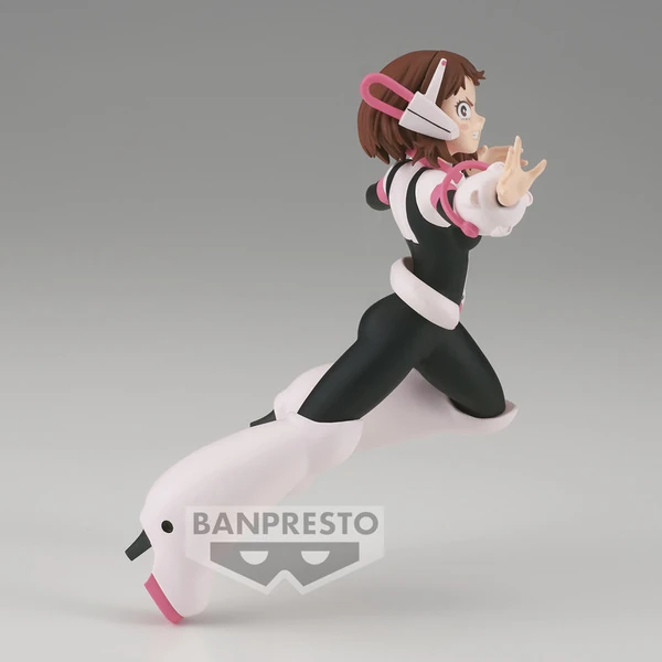 Ochako Uraraka - My Hero Academia - The Amazing Heroes Vol. 32 - Banpresto