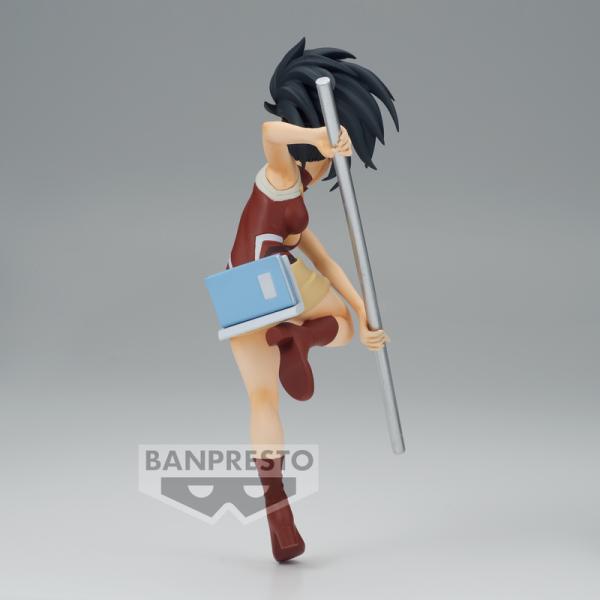 Momo Yaoyorozu - My Hero Academia - The Amazing Heroes Vol. 37 - Banpresto