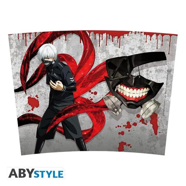 Tokyo Ghoul - Reisebecher von ABYStyle