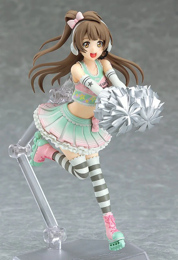 figFIX 011 Kotori Minami - Cheerleader Version