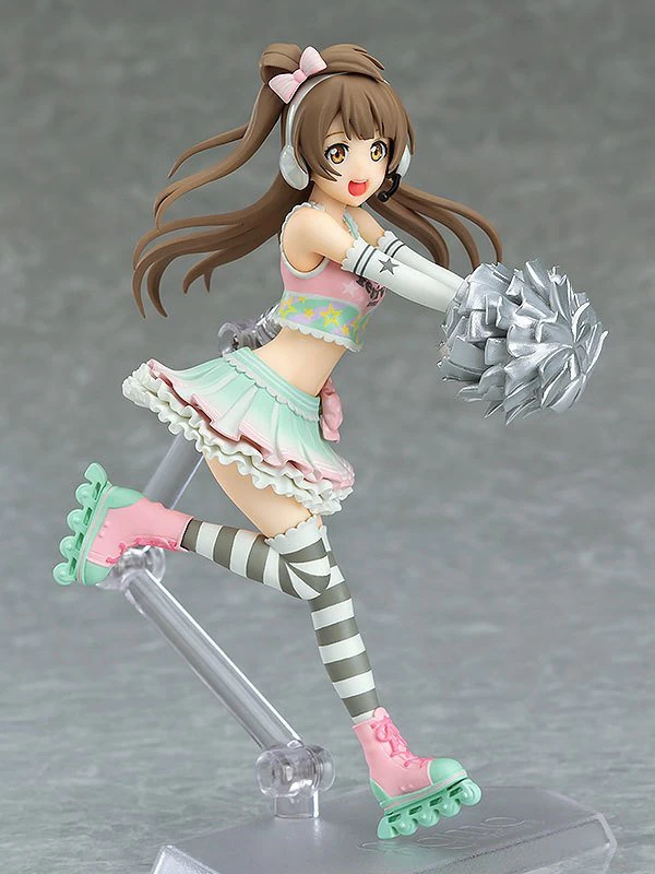 figFIX 011 Kotori Minami - Cheerleader Version