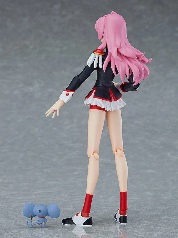 figma 376 Utena Tenjou mit ChuChu