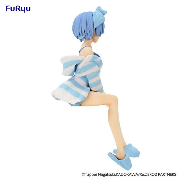 Rem - Noodle Stopper - Room Wear - Furyu - Neuauflage