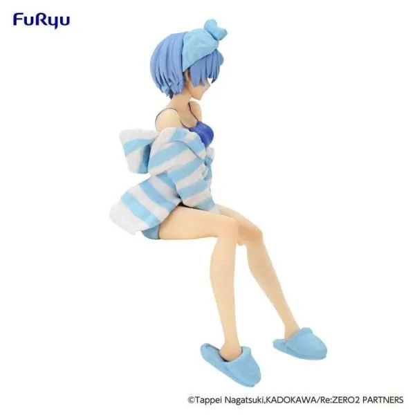 Rem - Noodle Stopper - Room Wear - Furyu - Neuauflage