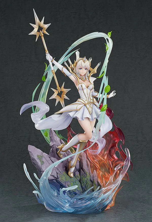 Elementalist Lux - League of Legends - Good Smile Company