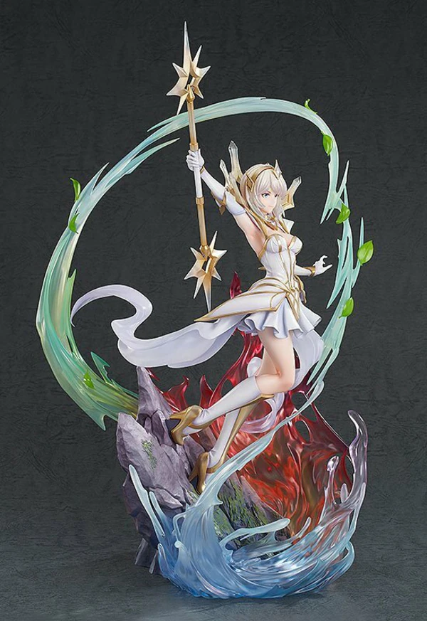 Elementalist Lux - League of Legends - Good Smile Company