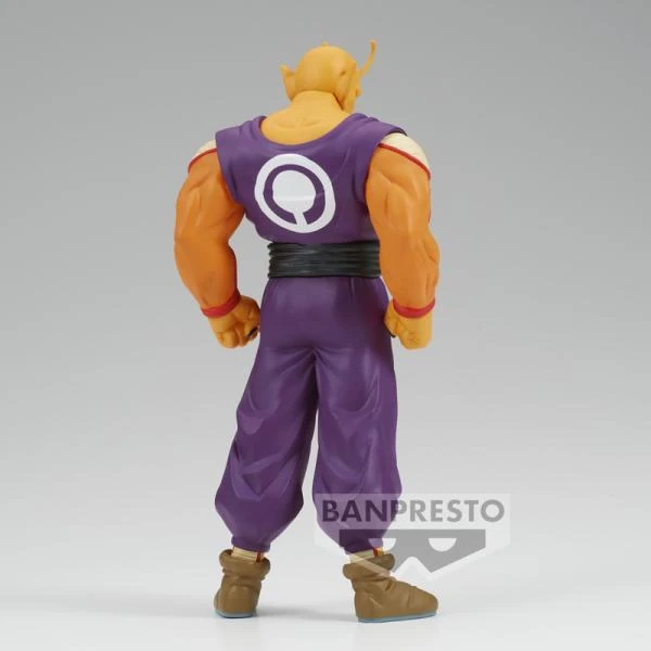 Orange Piccolo - Dragon Ball Super: Super Heroes - DXF - Banpresto