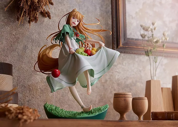 Holo - Wolf and the Scent of Fruit - Good Smile Company