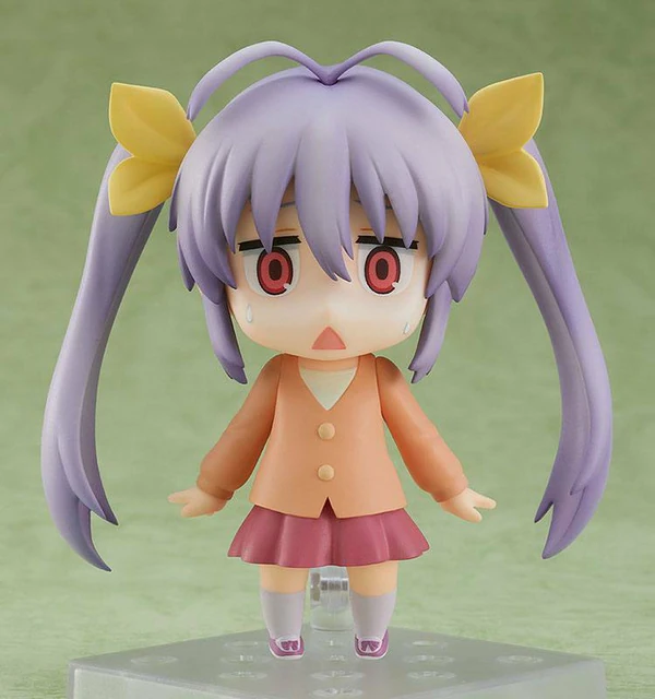 Face Swap Set - Non Non Biyori Nonstop - Nendoroid More 