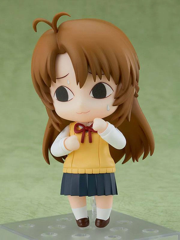 Face Swap Set - Non Non Biyori Nonstop - Nendoroid More 