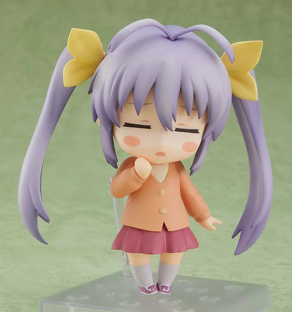 Face Swap Set - Non Non Biyori Nonstop - Nendoroid More 