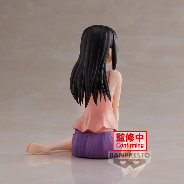 Kaguya Shinomiya (Relax Time) - Kaguya-sama: Love Is War -Ultra Romantic - Banpresto