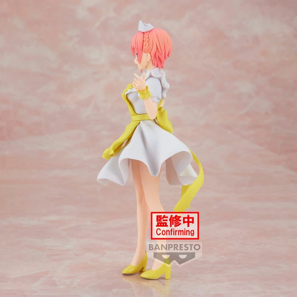 Ichika Nakano (Nurse Version) - The Quintessential Quintuplets - Kyunties - Banpresto