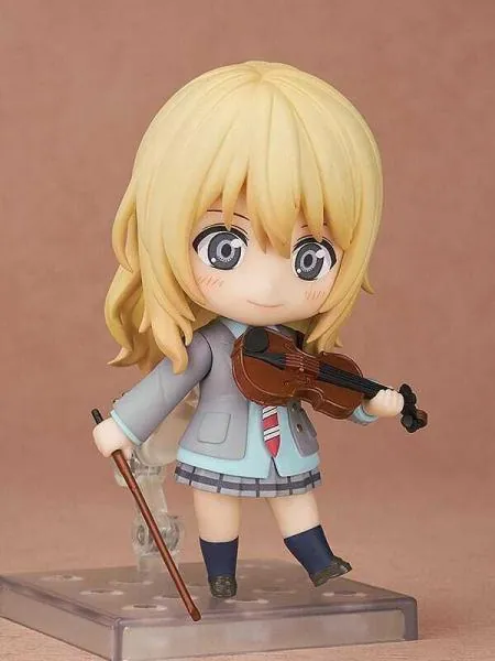 Nendoroid 2113 Kaori Miyazono