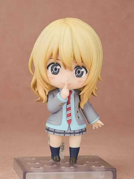 Nendoroid 2113 Kaori Miyazono