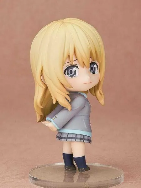 Nendoroid 2113 Kaori Miyazono