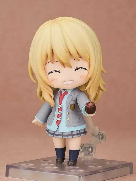 Nendoroid 2113 Kaori Miyazono