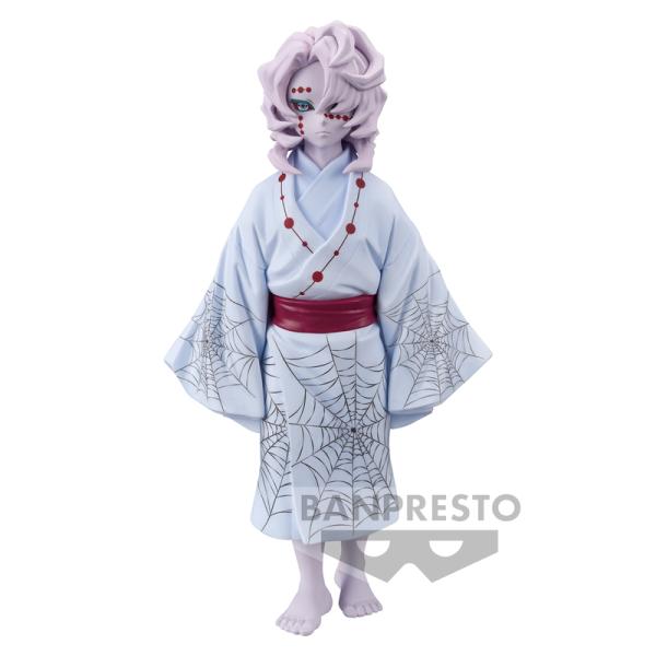 Rui - Demon Slayer - Demon Series Vol. 12 - Banpresto