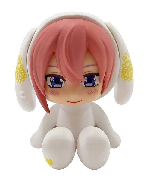 Ichika Nakano - Wedding White - Quintessential Quintuplets Chocot - Shine