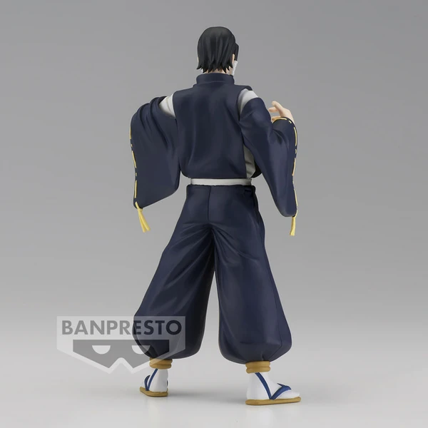 Noritoshi Kamo (Jukon No Kata) - Jujutsu Kaisen - Banpresto