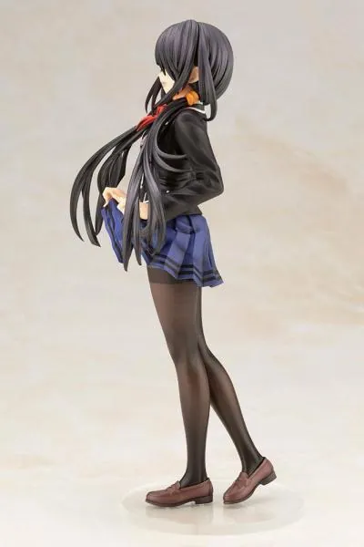 Kurumi Tokisaki - School Uniform - Bonus Edition - Kotobukiya