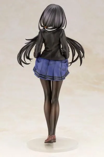 Kurumi Tokisaki - School Uniform - Bonus Edition - Kotobukiya