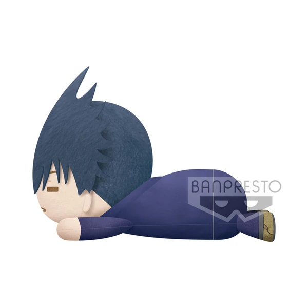 Megumi Fushiguro - Jujutsu Kaisen - Big Plush Version 2 - Banpresto