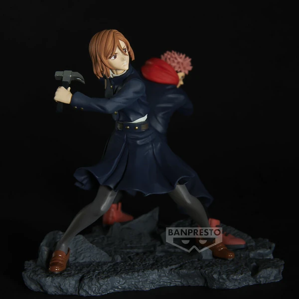 Nobara Kugisaki - Jujutsu Kaisen - Combination Battle 3 - Banpresto