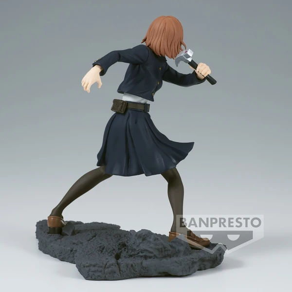 Nobara Kugisaki - Jujutsu Kaisen - Combination Battle 3 - Banpresto