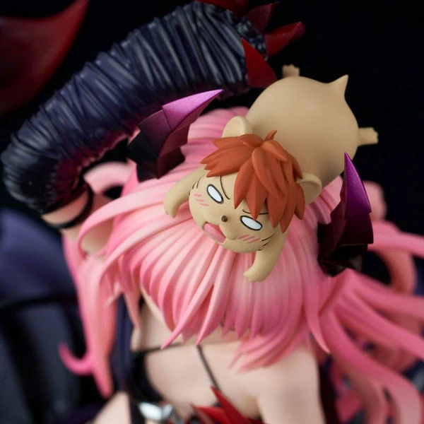 Nana Astar Deviluke - Darkness Version - Union Creative