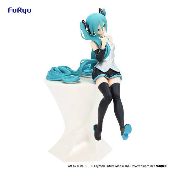 Hatsune Miku - Noodle Stopper - Furyu - Neuauflage