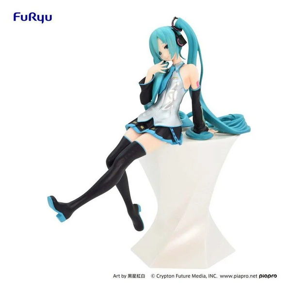 Hatsune Miku - Noodle Stopper - Furyu - Neuauflage