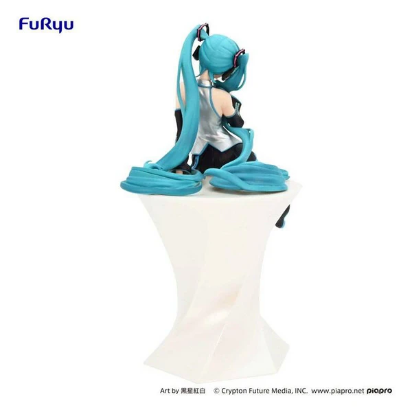 Hatsune Miku - Noodle Stopper - Furyu - Neuauflage