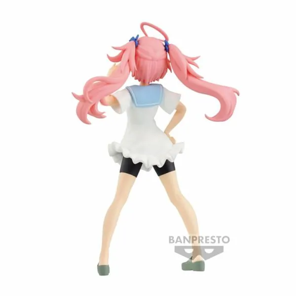 Milim Nava - That Time I Got Reincarnated as a Slime - Otherworlder Vol.21- Banpresto