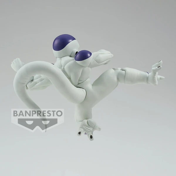 Freezer / Frieza - Dragon Ball Z - Match Makers - Banpresto