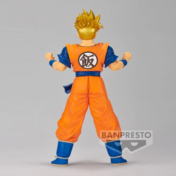 Son Gohan - Dragon Ball Z - Blood of Saiyans XV - Banpresto