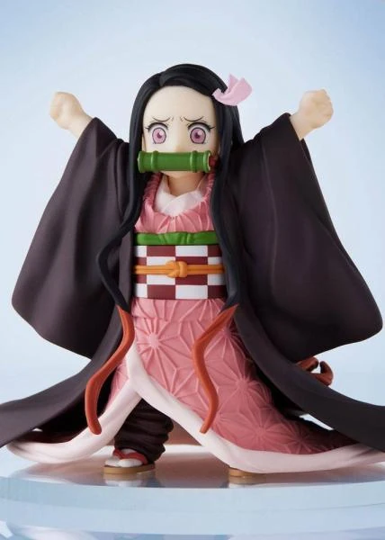 Nezuko Kamado - Child Version - Demon Slayer ConoFig - Aniplex