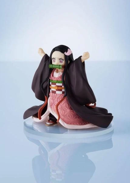 Nezuko Kamado - Child Version - Demon Slayer ConoFig - Aniplex